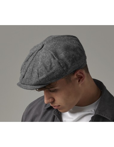 BEE-B628-Heritage Baker Boy Cap